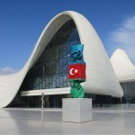 Ozarbayjon parlamenti Yevroparlament rezolyutsiyasini qoraladi