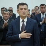 Erkinjon Turdimovga biriktirilgan hokimiyat organlari va tashkilotlar ma’lum bo‘ldi (ro‘yxat)