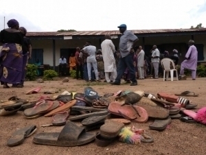 Нигерияда қуролланган шахслар 227 нафар мактаб ўқувчисини ўғирлаб кетди