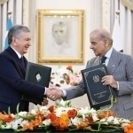 O‘zbekiston va Pokiston nimalarga kelishib oldi?