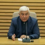 Янги ҳоким Тошкентда бир ҳафта ичида газ ва “свет” бўлишини айтди