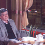 ...кўнгил айнимоқда! – Хуршид Даврон