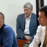 “Umrbod qamoq jazosi bering!” Atamboyev sud zalidan chiqishni talab qildi (video)