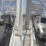 TIV o‘zbek-afg‘on chegarasidagi vaziyat bo‘yicha qo‘shimcha ma’lumot berdi