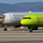 Rossiya aviakompaniyalariga O‘zbekistonga muntazam parvozlarni yo‘lga qo‘yishga ruxsat berildi