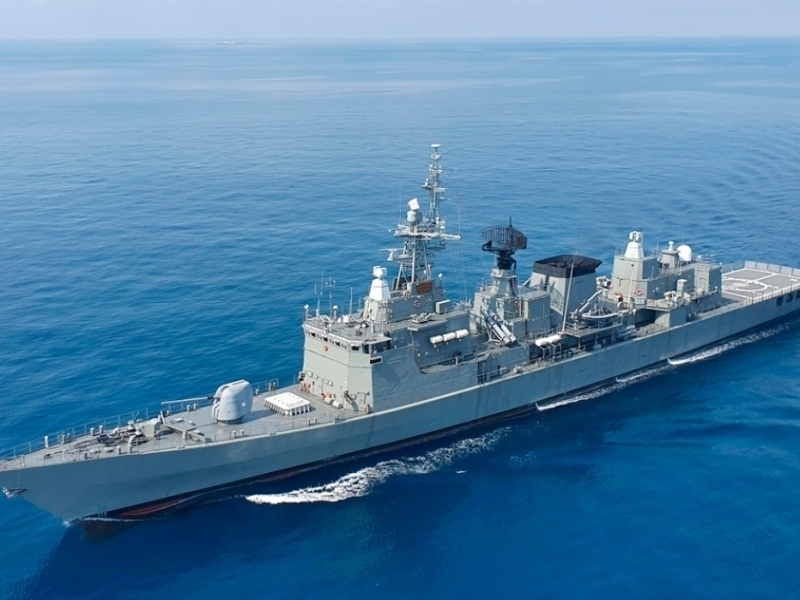 Shri-Lanka Eronga “qo‘l cho‘zdi”