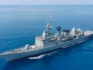 Шри-Ланка Эронга “қўл чўзди”