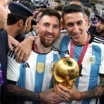 Жаҳон чемпиони Португалия клубига кўчиб ўтди