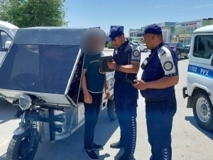 ИИО ходимининг қонуний талабини бажармаганлик учун жарима оширилади