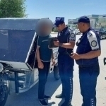 IIO xodimining qonuniy talabini bajarmaganlik uchun jarima oshiriladi