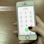 Сиз телефонингизни рўйхатдан ўтказдингизми? IMEI коди қандай расмийлаштирилади?