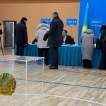 Qozog‘istonda yangi Konstitutsiya bo‘yicha referendum o‘tkazilmoqda