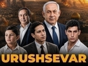 Quddusda tug‘ilgan arxitektor yoxud Netanyaxu aslida kim?