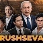 Quddusda tug‘ilgan arxitektor yoxud Netanyaxu aslida kim?