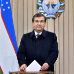 O‘zbekistonda Prezident saylovi qaysi sanada o‘tishi aniq aytildi 