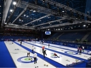 Олимпиада бошланмасдан муаммолар бошланди