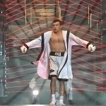 Mujibillo Tursunov ham WBC Gran-Prisida ringga ko‘tariladi