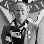 Qozog‘istonlik futbol afsonasi vafot etdi