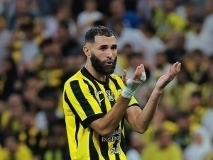 Benzema Yevropaga qaytishi mumkin