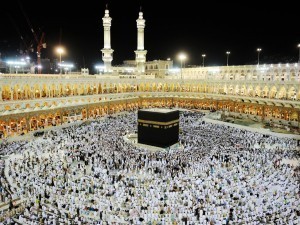The Muslim Board has warned against fraud on the way to Umrah