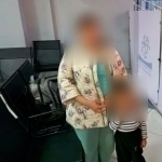 Россияда миграция қонунчилигини бузган аёл фарзанди билан Ўзбекистонга қайтарилди