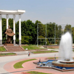 Farg‘onada xalqaro universitet tashkil etiladi