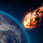 NASA Yerga yaqinlashayotgan katta asteroid haqida ogohlantirdi 