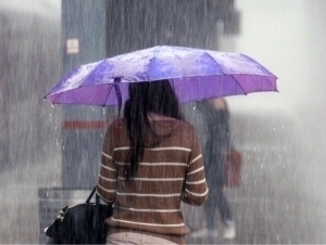 Ertaga qayerlarda yomg‘ir yog‘adi?