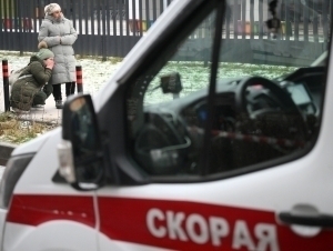 Tojikiston Rossiyadan maktabdagi qotillikni jiddiy tekshirishni talab qildi