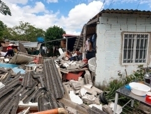 Колумбияда зилзила зарари 9,6 миллиард долларга етди