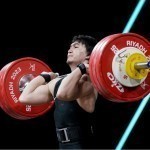 Toshtemirov yana bir medalga ega chiqdi