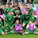Turkmanistonda hali qurib bitkazilmagan shaharning futbol klubi tashkil etildi