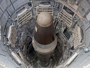 Dunyoda yangi yadroviy qurollanish poygasi boshlanmoqda