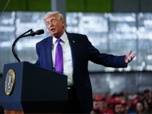 Трамп Эронга қарши урушда ғалаба қозонганини айтди