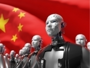 Xitoy demografik inqirozga texnologik yechim topdi