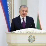 Presidential elections will be held in Uzbekistan ahead of schedule