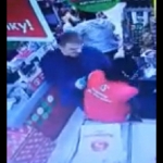 Video: Rossiyada o‘zbekistonlik kassir ayol vahshiylarcha pichoqlab, o‘ldirildi