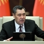 Biz siyosiy o‘yinlarga yo‘l qo‘ymaymiz – Japarov