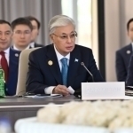 To‘qayev TDT doirasida Kiberxavfsizlik kengashi tuzishni taklif qildi