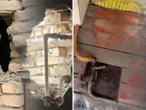 800 millionlik gazni o‘marganlar ushlandi