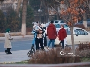 Hafta boshida qanday ob-havo kutilmoqda?