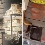 800 millionlik gazni o‘marganlar ushlandi