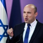 Исроил Зеленскийга таслим бўлиб, Путинга бош эгишни таклиф қилди