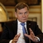 Германия Марказий Осиёни санкцияларга қатъий риоя қилишга чақирди