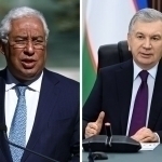 Mirziyoyev Koshtaga telefon qildi