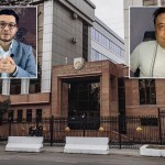 ИИВ блогерлар “Санжар Хўжа” ва Шерали Комилов нега қидирувга берилганини очиқлади