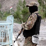 Қирғиз-тожик чегарасидаги тўқнашувда 8 киши яраланди, икки киши ўлди