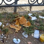 “Non shahri” Toshkentda kuniga qancha non uvol bo‘ladi?