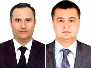 Prezident Administratsiyasida tayinlovlar amalga oshirildi