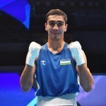 Ҳалоковнинг чемпионлик жанги муддатидан олдин якунланди